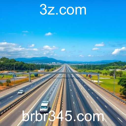 Inovações e Desafios da BR-345: Um Olhar Sobre o Futuro das Rodovias Brasileiras