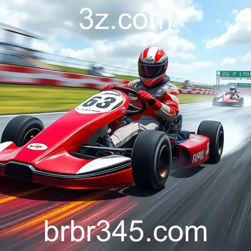 BR345: Evolução e Tendências nos Jogos Digitais