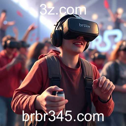O Impacto do Fenômeno 'br345' nos Jogos Online