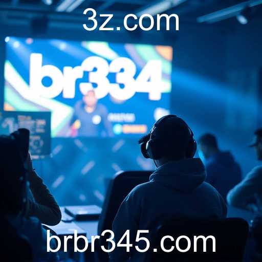 BR345: A Nova Fronteira dos Jogos Online em 2025