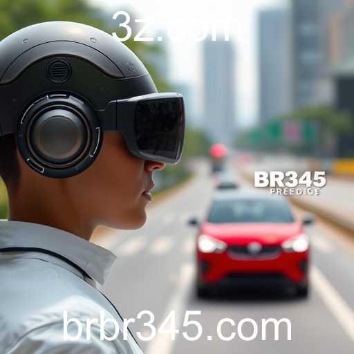 BR345: O Cenário Atual dos Jogos Digitais