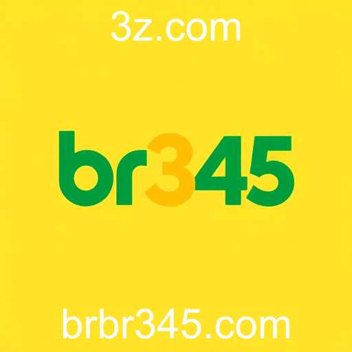 A Nova Era dos Jogos: BR345 em Destaque