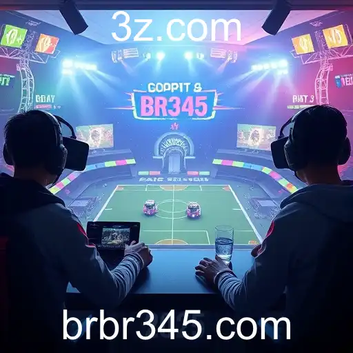 Sucesso Explosivo dos Jogos Online em 2025