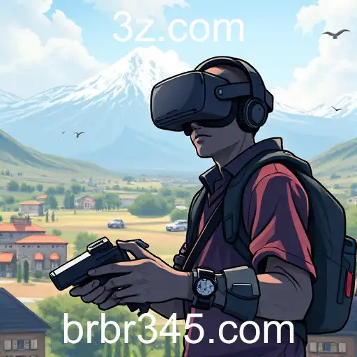 Tendências Emergentes em Jogos Online para 2025