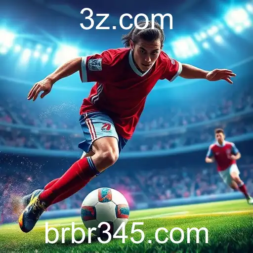 Explorando o Universo do BR345: Tendências Atuais no Mundo dos Jogos