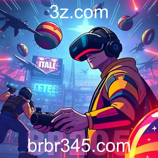 Inovações e Desafios dos Jogos Online em 2025