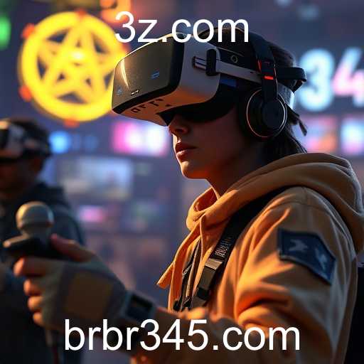 Avanços Tecnológicos e Jogos do Amanhã: Um Olhar Sobre 2025