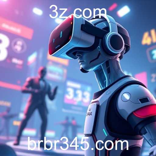 Tendências e Evoluções do Universo dos Jogos em 2025