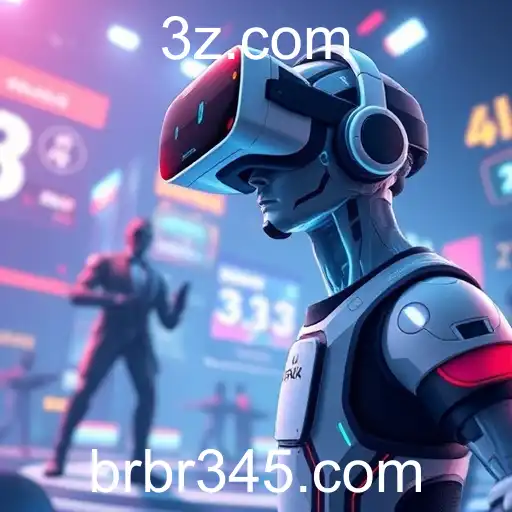 Tendências e Evoluções do Universo dos Jogos em 2025