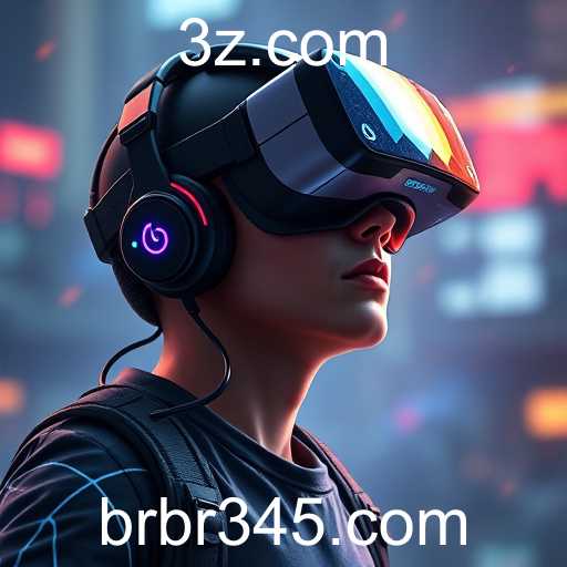 A Revolução do Gaming: BR345 Transforma a Indústria