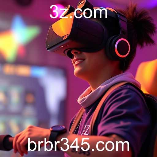 Inovações e Tendências no Mundo dos Jogos em 2025