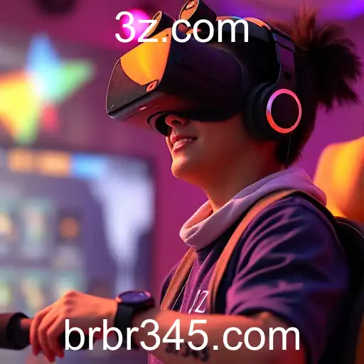 Inovações e Tendências no Mundo dos Jogos em 2025