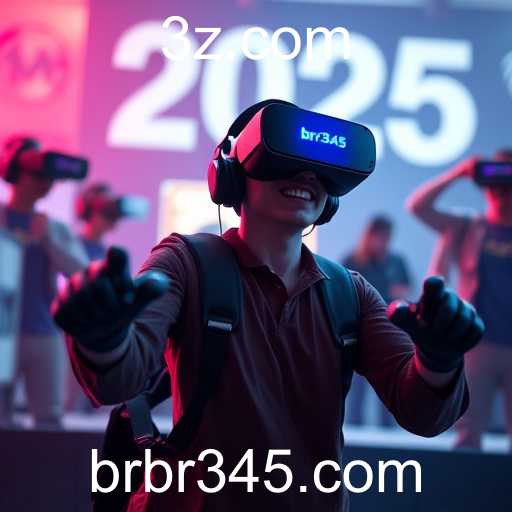 Tendências de Jogos para o Futuro