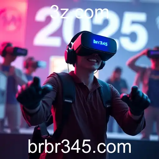 Tendências de Jogos para o Futuro