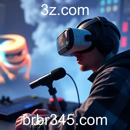 Nova Era dos Jogos Online: Tendências Emergentes para 2025