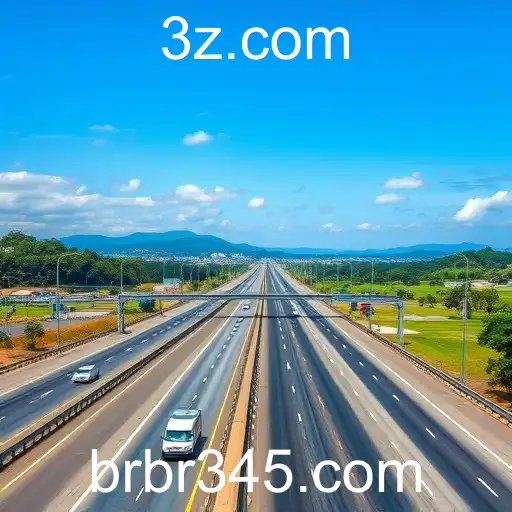 Inovações e Desafios da BR-345: Um Olhar Sobre o Futuro das Rodovias Brasileiras