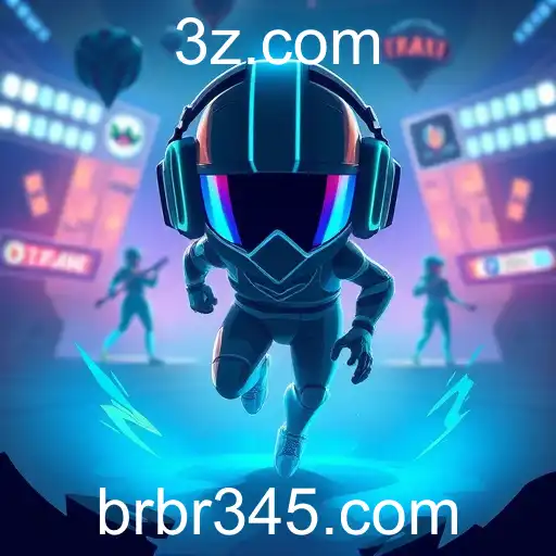 E-sports e Inovação em 2025: BR345 e o Futuro dos Jogos