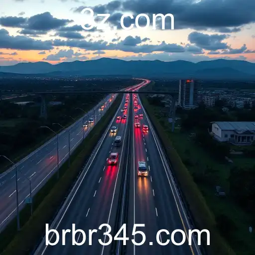 Impactos e Avanços na Infraestrutura Brasileira