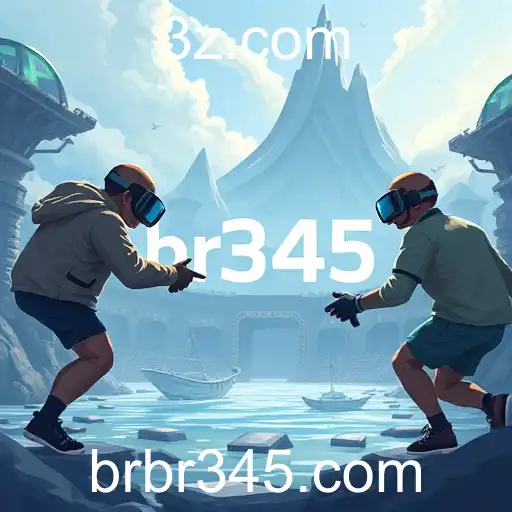 Revolução Digital: A Ascensão dos Jogos Online em 2025