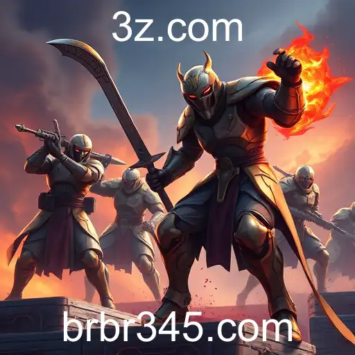 Revolução nos Games: Tendências de 2025