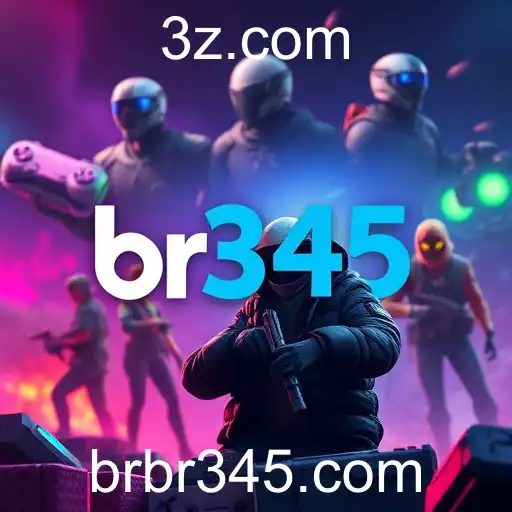 Explorando a Categoria de Lançamentos de Jogos no 'br345'