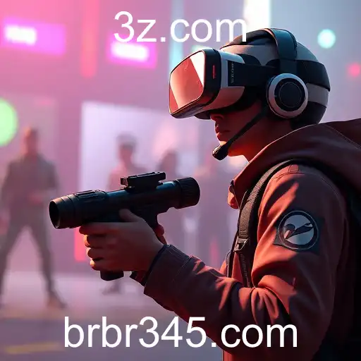 Revolução nos Jogos: Tendências Emergentes e Perspectivas Futuras