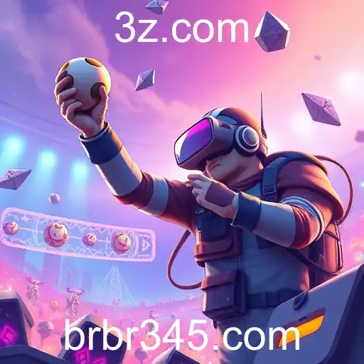 Avanços Tecnológicos no Mercado de Jogos em 2025