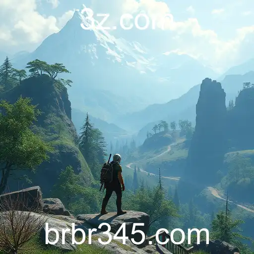 Tendências e Novidades no Mundo dos Jogos em 2025