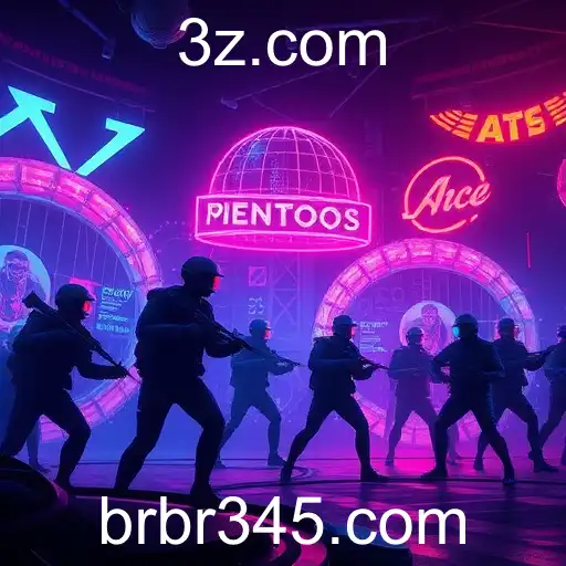 Inovações e Desafios no Mundo dos Jogos em 2025